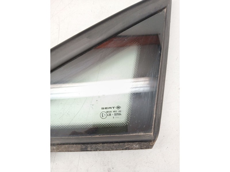 Recambio de luna custodia delantera izquierda para seat ibiza iv (6j5, 6p1) 1.6 tdi referencia OEM IAM 43R001564  
							