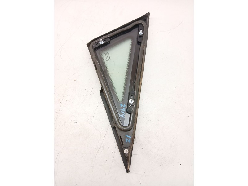 Recambio de luna custodia delantera izquierda para seat ibiza iv (6j5, 6p1) 1.6 tdi referencia OEM IAM 43R001564  
							