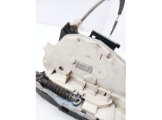 Recambio de cerradura puerta delantera izquierda para seat ibiza iv (6j5, 6p1) 1.6 tdi referencia OEM IAM    2
