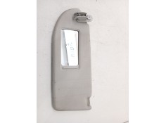 Recambio de parasol izquierdo para seat ibiza iv (6j5, 6p1) 1.6 tdi referencia OEM IAM    2