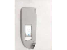 Recambio de parasol derecho para seat ibiza iv (6j5, 6p1) 1.6 tdi referencia OEM IAM    2