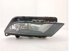 Recambio de faro antiniebla derecho para seat ibiza iv (6j5, 6p1) 1.2 referencia OEM IAM 6J9941702  