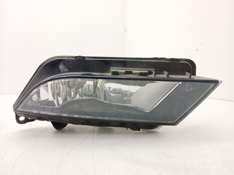 Recambio de faro antiniebla derecho para seat ibiza iv (6j5, 6p1) 1.2 referencia OEM IAM 6J9941702  