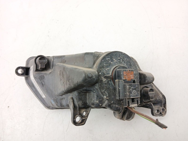 Recambio de faro antiniebla derecho para seat ibiza iv (6j5, 6p1) 1.2 referencia OEM IAM 6J9941702  