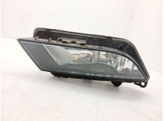 Recambio de faro antiniebla izquierdo para seat ibiza iv (6j5, 6p1) 1.2 referencia OEM IAM 6J9941701A  