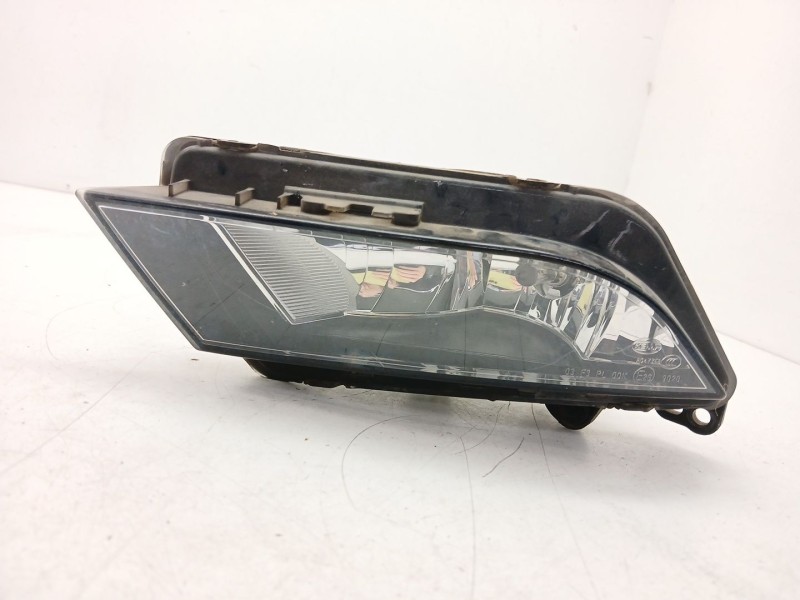 Recambio de faro antiniebla izquierdo para seat ibiza iv (6j5, 6p1) 1.2 referencia OEM IAM 6J9941701A  