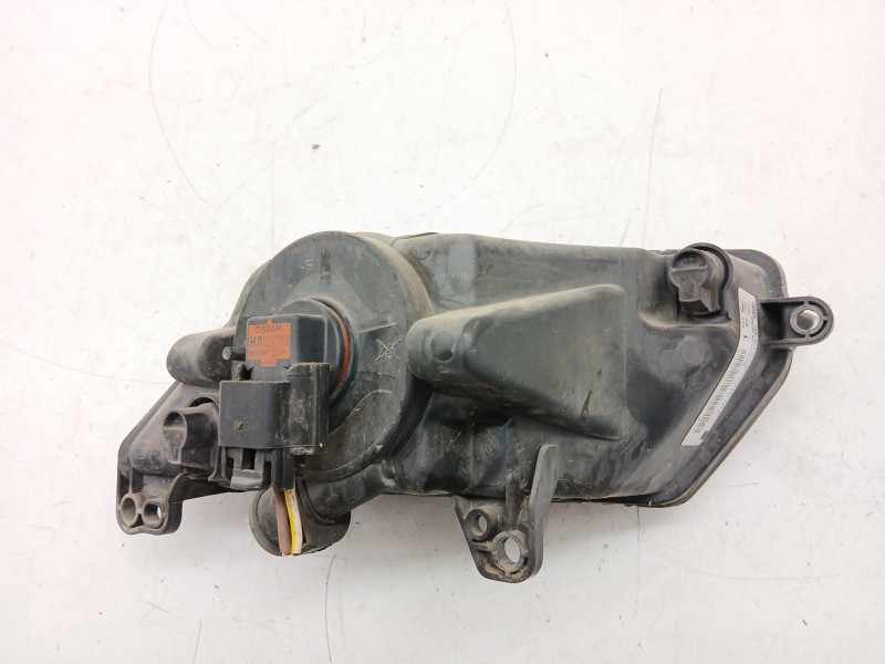 Recambio de faro antiniebla izquierdo para seat ibiza iv (6j5, 6p1) 1.2 referencia OEM IAM 6J9941701A  