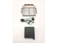 Recambio de no identificado para tata indica 1.4 elegance referencia OEM IAM 9336313480 270254909919 
