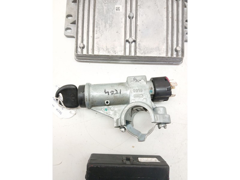 Recambio de no identificado para tata indica 1.4 elegance referencia OEM IAM 9336313480 270254909919 
							