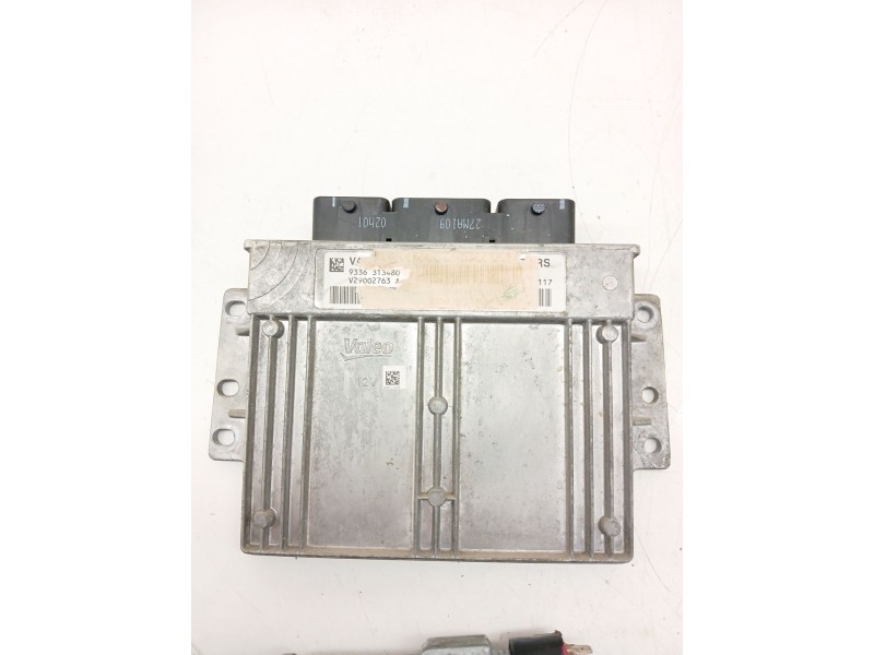 Recambio de no identificado para tata indica 1.4 elegance referencia OEM IAM 9336313480 270254909919 
							