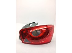 Recambio de piloto trasero derecho para seat ibiza iv (6j5, 6p1) 1.2 referencia OEM IAM   