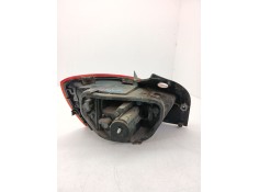 Recambio de piloto trasero derecho para seat ibiza iv (6j5, 6p1) 1.2 referencia OEM IAM    2