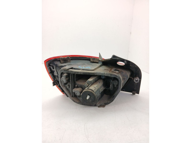 Recambio de piloto trasero derecho para seat ibiza iv (6j5, 6p1) 1.2 referencia OEM IAM   
							