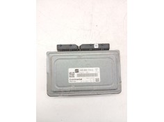 Recambio de centralita motor uce para seat ibiza iv (6j5, 6p1) 1.2 referencia OEM IAM 03E906019AL  