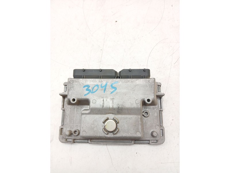 Recambio de centralita motor uce para seat ibiza iv (6j5, 6p1) 1.2 referencia OEM IAM 03E906019AL  
							