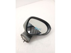 Recambio de espejo retrovisor derecho para seat ibiza iv (6j5, 6p1) 1.2 referencia OEM IAM   