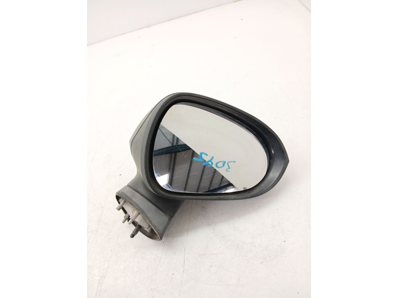 Recambio de espejo retrovisor derecho para seat ibiza iv (6j5, 6p1) 1.2 referencia OEM IAM   