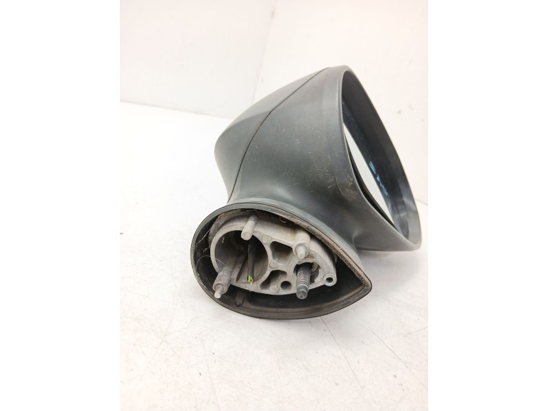 Recambio de espejo retrovisor derecho para seat ibiza iv (6j5, 6p1) 1.2 referencia OEM IAM   
							