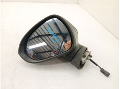 Recambio de retrovisor izquierdo para seat ibiza iv (6j5, 6p1) 1.2 referencia OEM IAM   