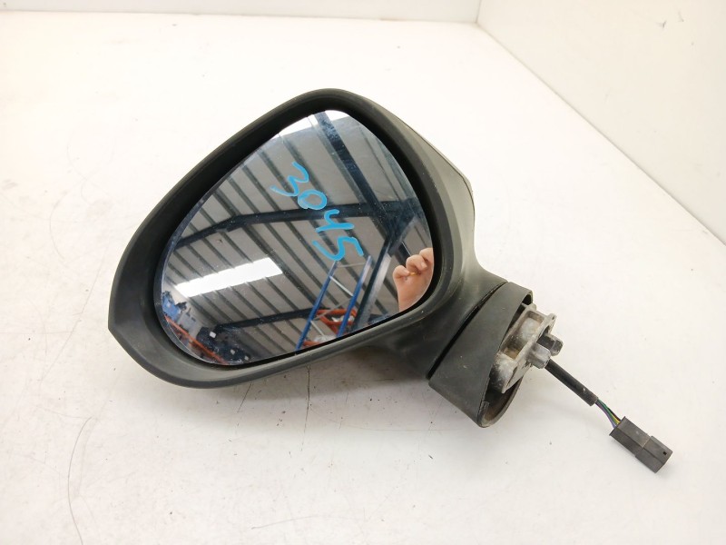 Recambio de retrovisor izquierdo para seat ibiza iv (6j5, 6p1) 1.2 referencia OEM IAM   