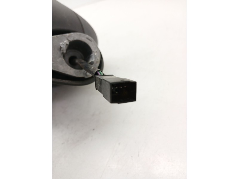Recambio de retrovisor izquierdo para seat ibiza iv (6j5, 6p1) 1.2 referencia OEM IAM   
