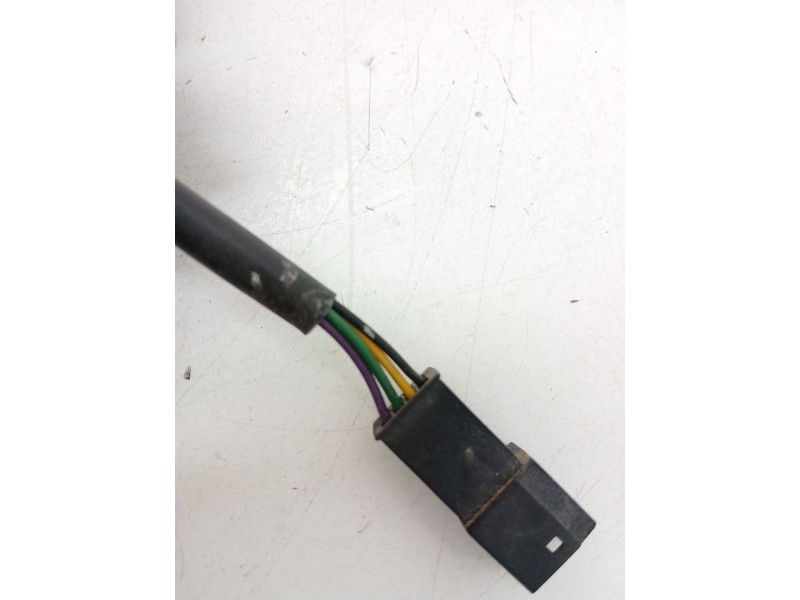 Recambio de retrovisor izquierdo para seat ibiza iv (6j5, 6p1) 1.2 referencia OEM IAM   
							