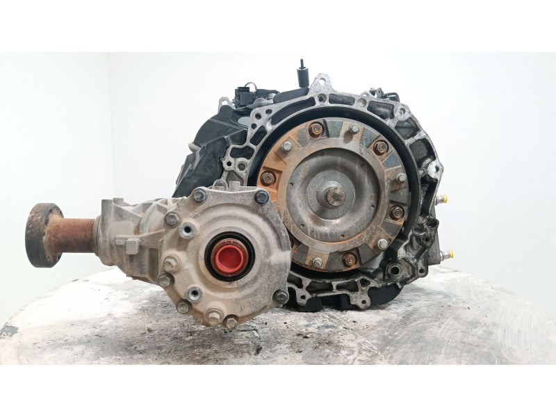Recambio de caja cambios para jaguar e-pace (x540) 2.0 d180 awd referencia OEM IAM 9HP48  