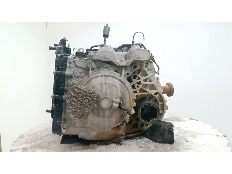 Recambio de caja cambios para jaguar e-pace (x540) 2.0 d180 awd referencia OEM IAM 9HP48  