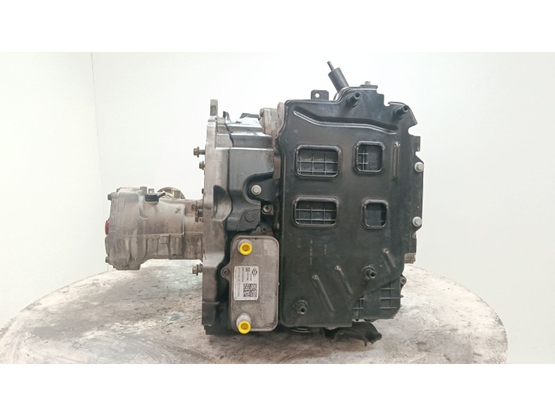 Recambio de caja cambios para jaguar e-pace (x540) 2.0 d180 awd referencia OEM IAM 9HP48  
							
