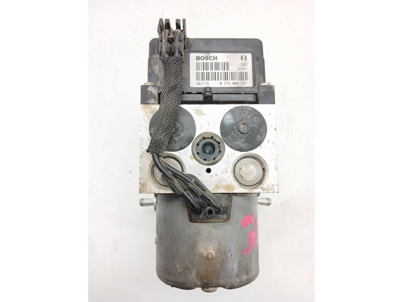 Recambio de abs para mg zr 105 referencia OEM IAM 0265216803  