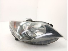 Recambio de faro derecho para seat ibiza iv (6j5, 6p1) 1.2 referencia OEM IAM 6J1941022J  