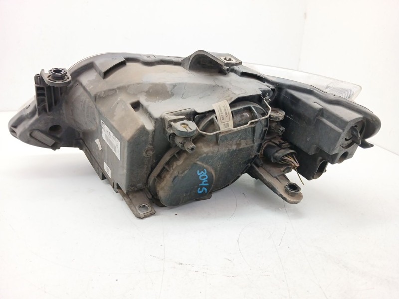 Recambio de faro derecho para seat ibiza iv (6j5, 6p1) 1.2 referencia OEM IAM 6J1941022J  