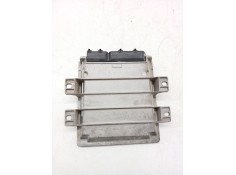 Recambio de centralita motor uce para mg zr 105 referencia OEM IAM NNW006330  