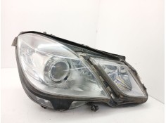 Recambio de faro derecho para mercedes-benz clase e (w212) e 250 cdi / bluetec 4-matic (212.082, 212.097) referencia OEM IAM A21