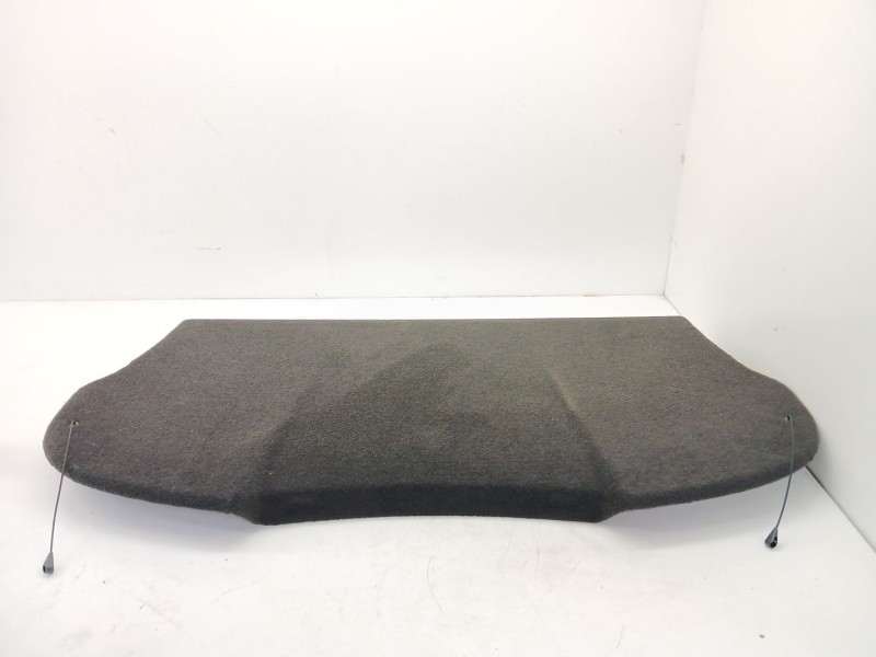 Recambio de bandeja trasera para seat ibiza iv (6j5, 6p1) 1.2 referencia OEM IAM   