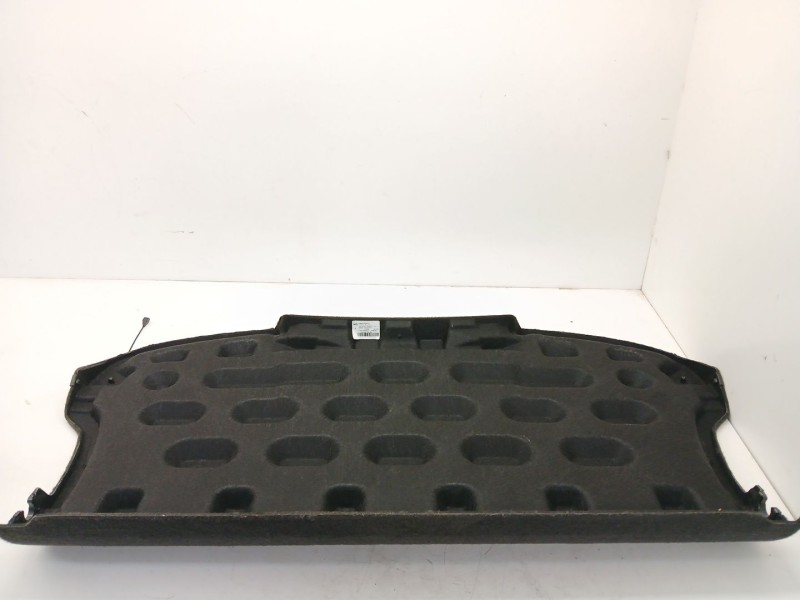Recambio de bandeja trasera para seat ibiza iv (6j5, 6p1) 1.2 referencia OEM IAM   
							