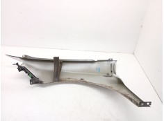 Recambio de aleta delantera derecha para seat ibiza iv (6j5, 6p1) 1.2 referencia OEM IAM    2