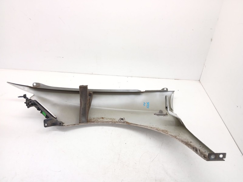 Recambio de aleta delantera derecha para seat ibiza iv (6j5, 6p1) 1.2 referencia OEM IAM   