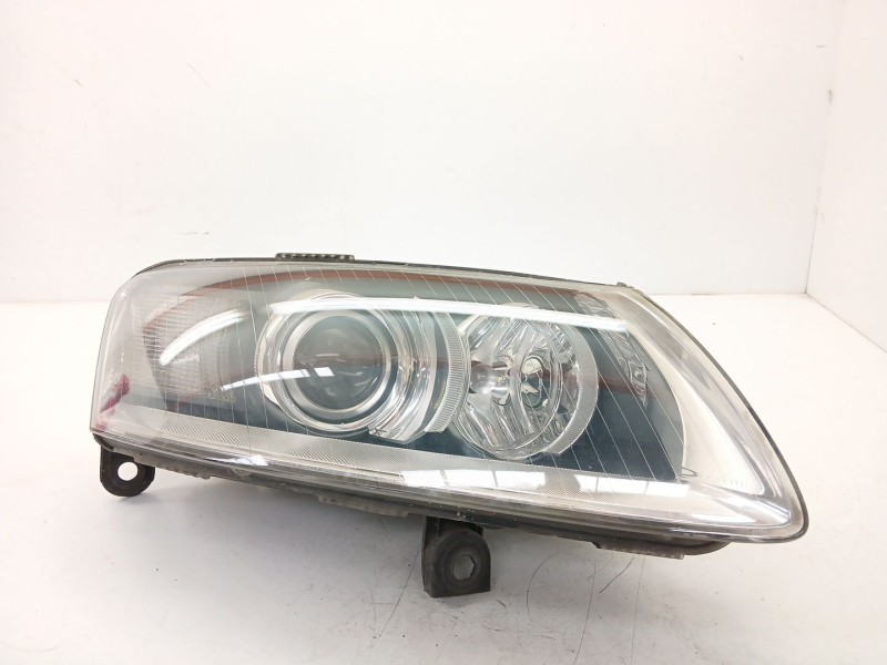 Recambio de faro derecho para audi a6 c6 (4f2) 2.7 tdi referencia OEM IAM 4F0941004  