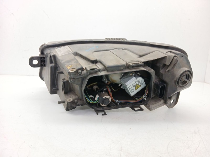Recambio de faro derecho para audi a6 c6 (4f2) 2.7 tdi referencia OEM IAM 4F0941004  