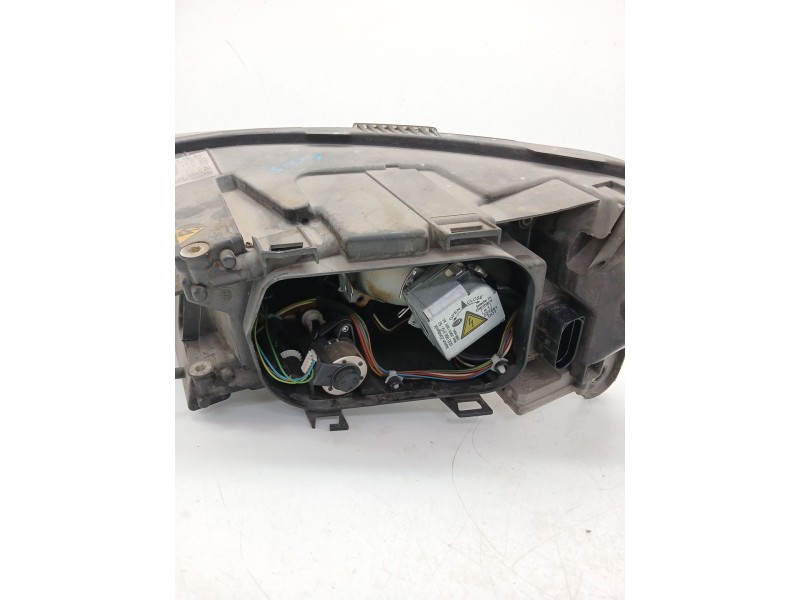 Recambio de faro derecho para audi a6 c6 (4f2) 2.7 tdi referencia OEM IAM 4F0941004  