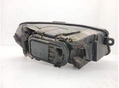 Recambio de faro izquierdo para audi a6 c6 (4f2) 2.7 tdi referencia OEM IAM    2