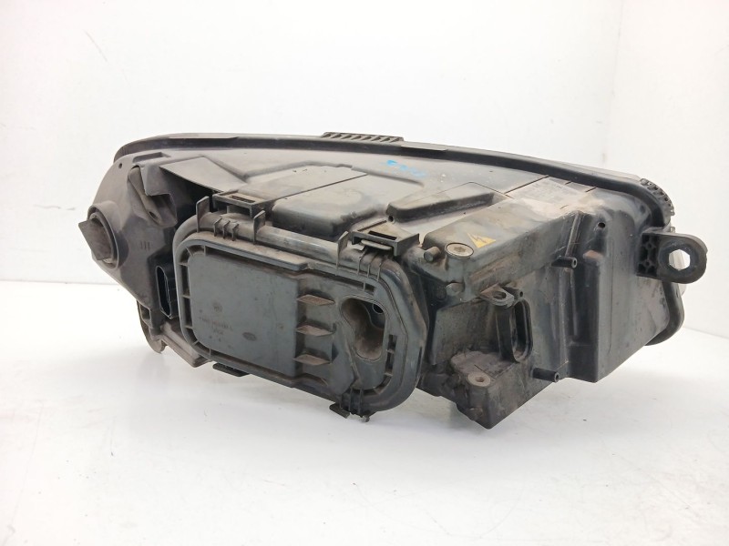 Recambio de faro izquierdo para audi a6 c6 (4f2) 2.7 tdi referencia OEM IAM   