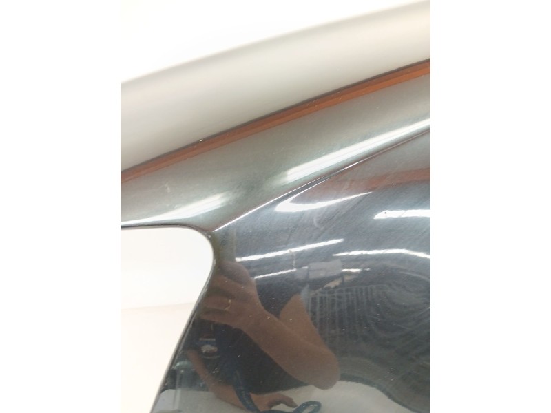 Recambio de aleta delantera izquierda para audi a6 c6 (4f2) 2.7 tdi referencia OEM IAM 4F0821103C 4F0821103C 