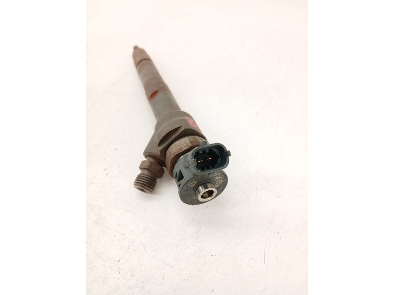 Recambio de inyector para jaguar e-pace (x540) 2.0 d180 awd referencia OEM IAM G4D39K546AA  
							