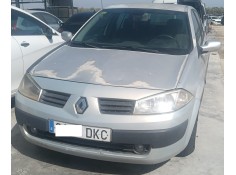 renault megane ii sedán (lm0/1_) del año 2005