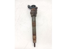 Recambio de inyector para jaguar e-pace (x540) 2.0 d180 awd referencia OEM IAM G4D39K546AA  