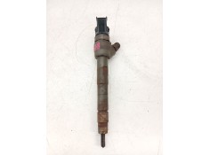 Recambio de inyector para jaguar e-pace (x540) 2.0 d180 awd referencia OEM IAM G4D39K546AA  