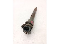 Recambio de inyector para jaguar e-pace (x540) 2.0 d180 awd referencia OEM IAM G4D39K546AA   2