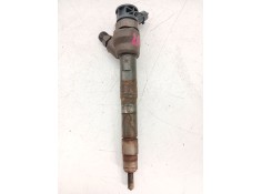 Recambio de inyector para jaguar e-pace (x540) 2.0 d180 awd referencia OEM IAM G4D39K546AA  
